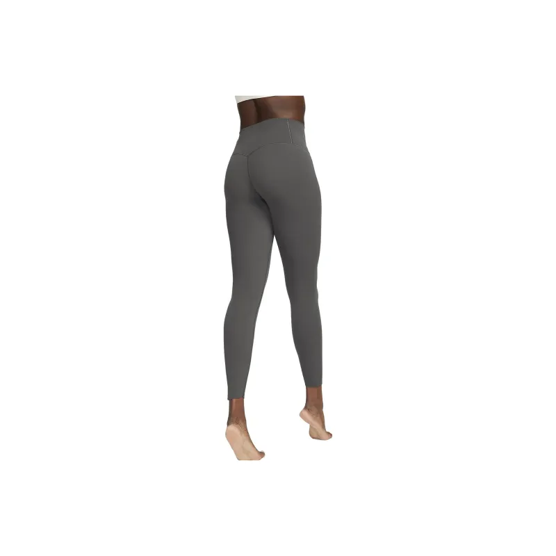 Nike Zenvy Sports Pants Women's Medium Gray-1