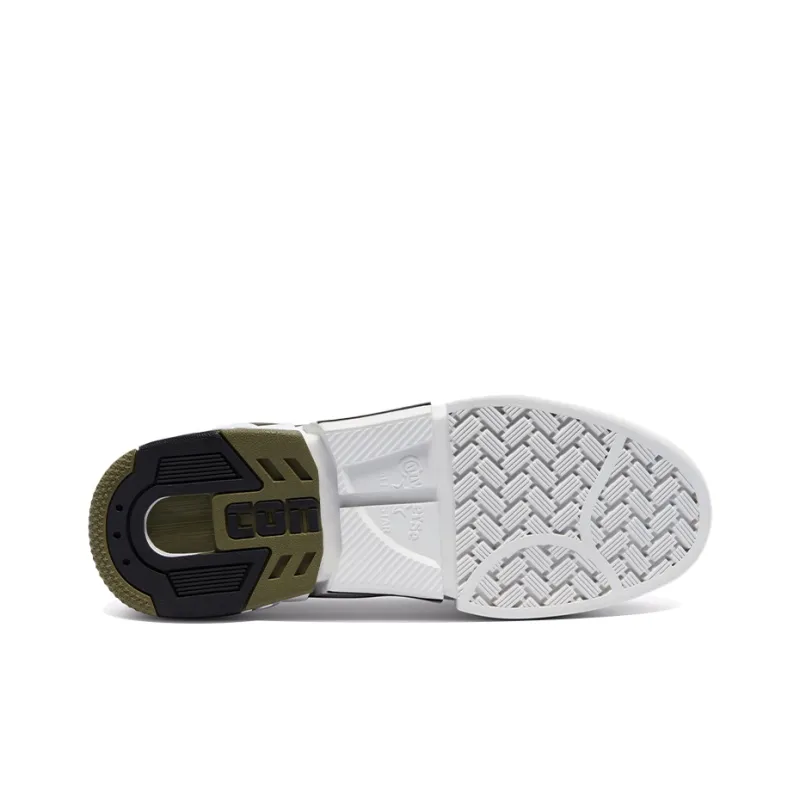 Converse Women's CPX70 High 'Archive Leopard Print' Women's-4