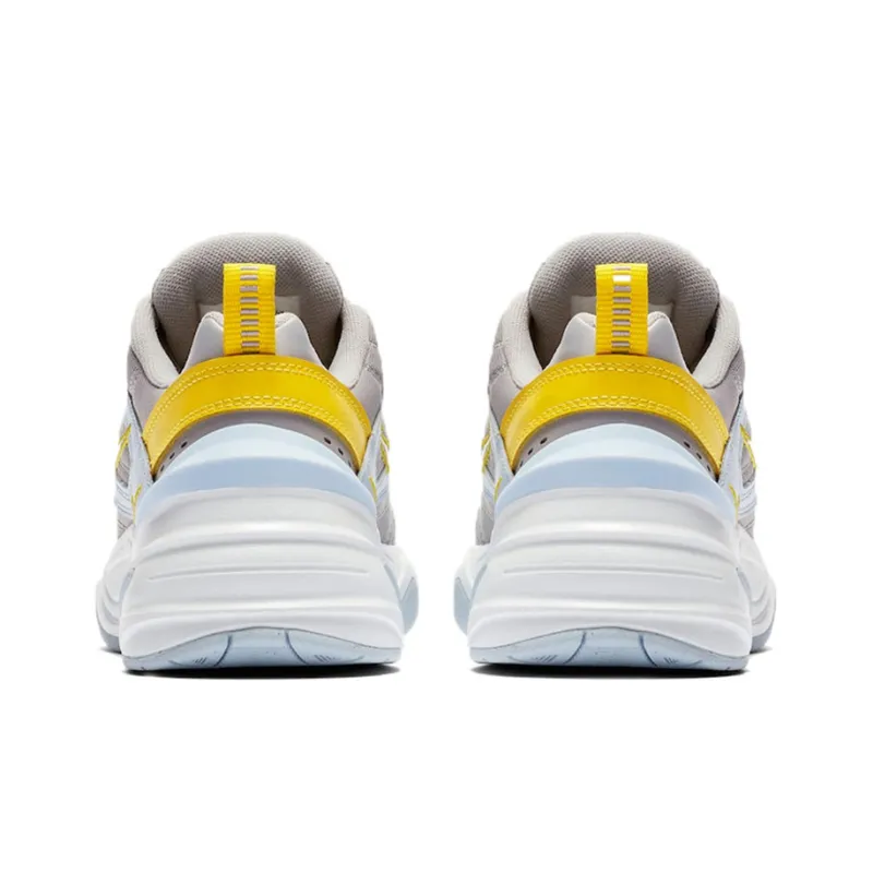 Nike M2k Tekno Half Blue Women's-3