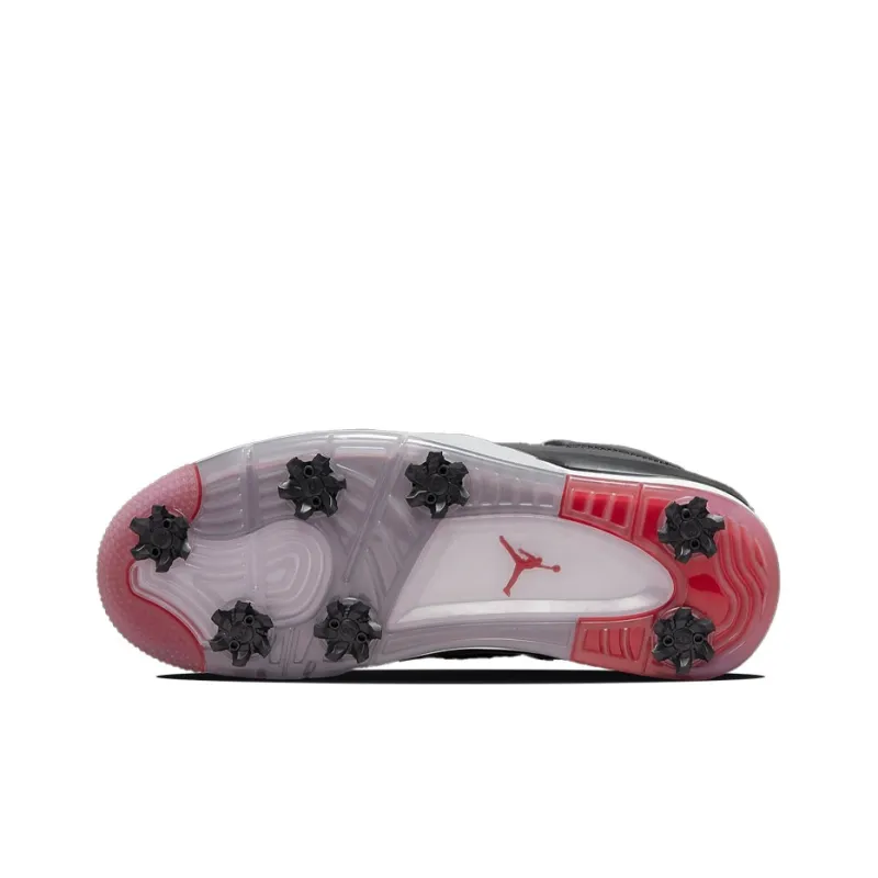 Jordan 4 Retro Golf Bred-5