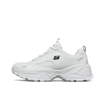 Skechers Kozmiks Running Shoes White