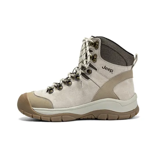 Jeep Outdoor Boots Women's