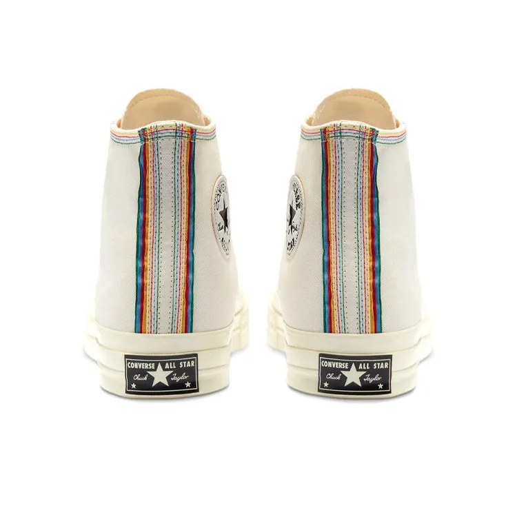 Converse Chuck Taylor All Star 70 Hi Layers Egret-3