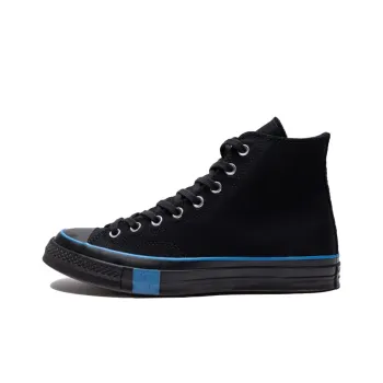 Chuck 70 Undefeated X Converse High 'Fundamentals Black'