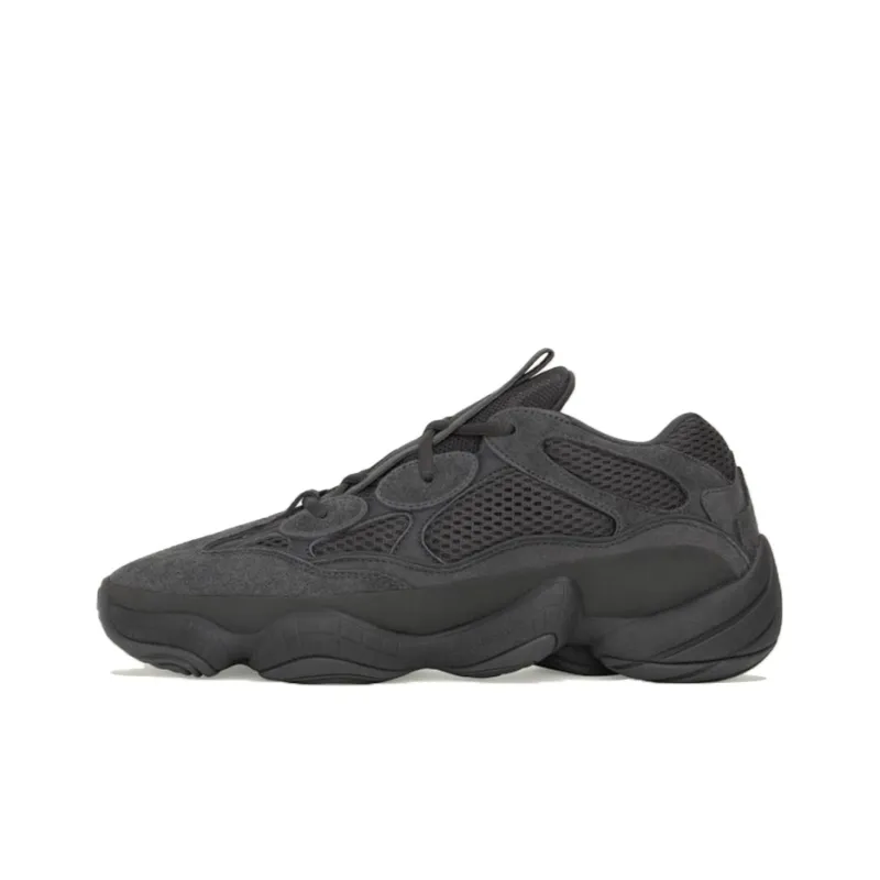 Adidas Yeezy 500 'Utility Black' 2020-0