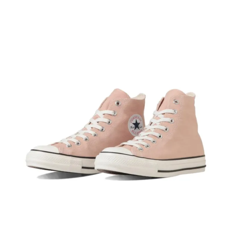Converse Chuck Taylor All Star Nokorizome High Top 'Nude Pink'-2