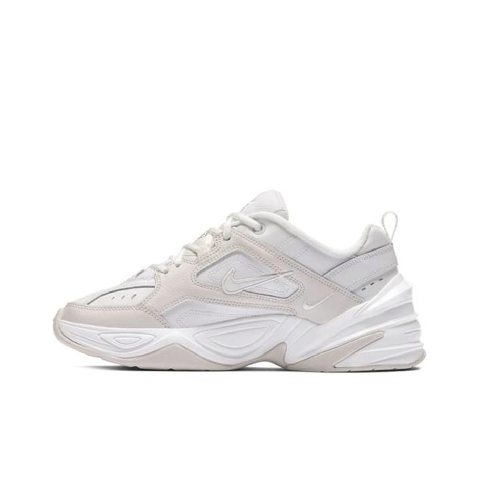 Nike M2K Tekno Phantom Summit Clunck Sneakers White (Women's)