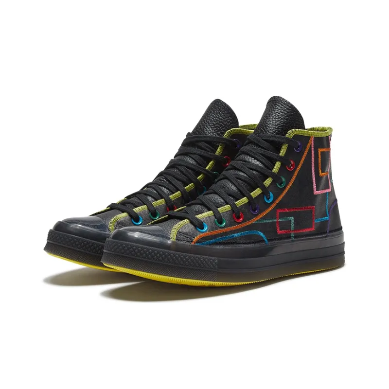 Converse Chuck Taylor All Star 70 Hi Chinese New Year 2020-2