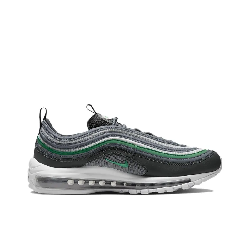 Nike Air Max 97 Cool Grey Stadium Green-1