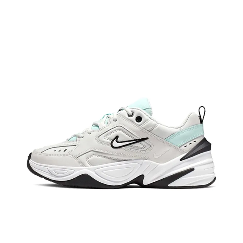 Nike M2K Tekno Platinum Tint Women's-0