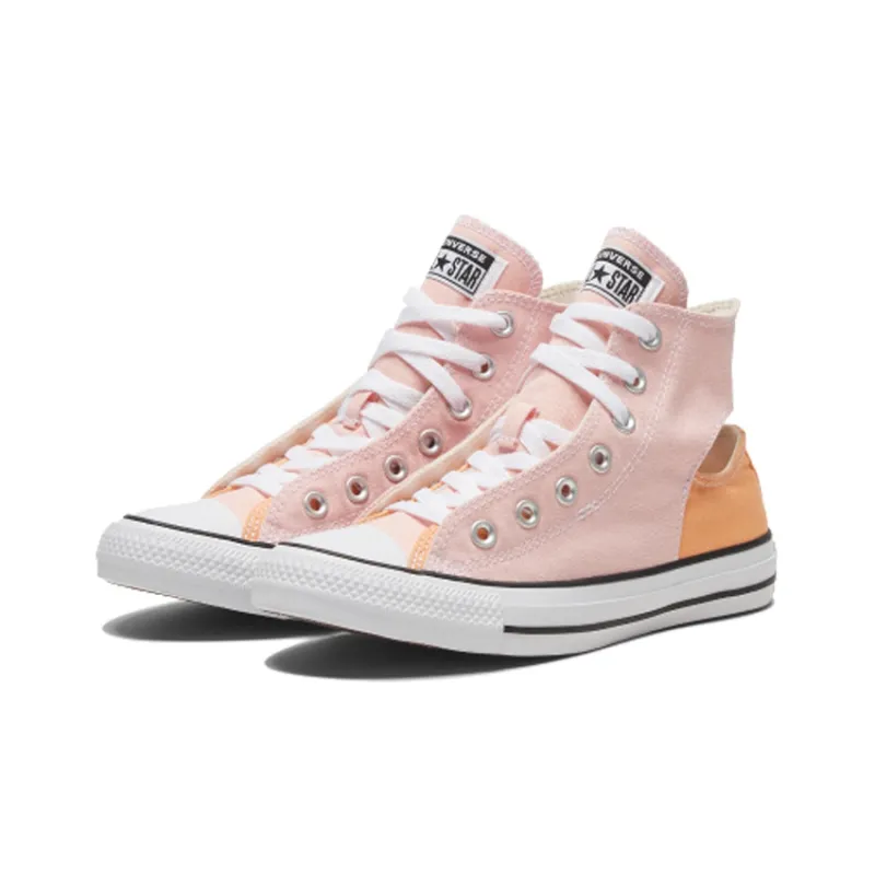 Converse Chuck Taylor All Star Twisted Upper 'Light Pink'-2