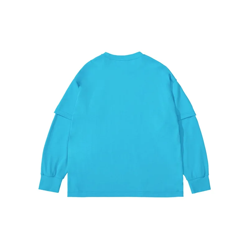 CONCORDEVENT T-Shirts Unisex-7