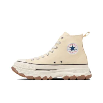 Converse All Star 100 Trekwave Hi 'Cream'