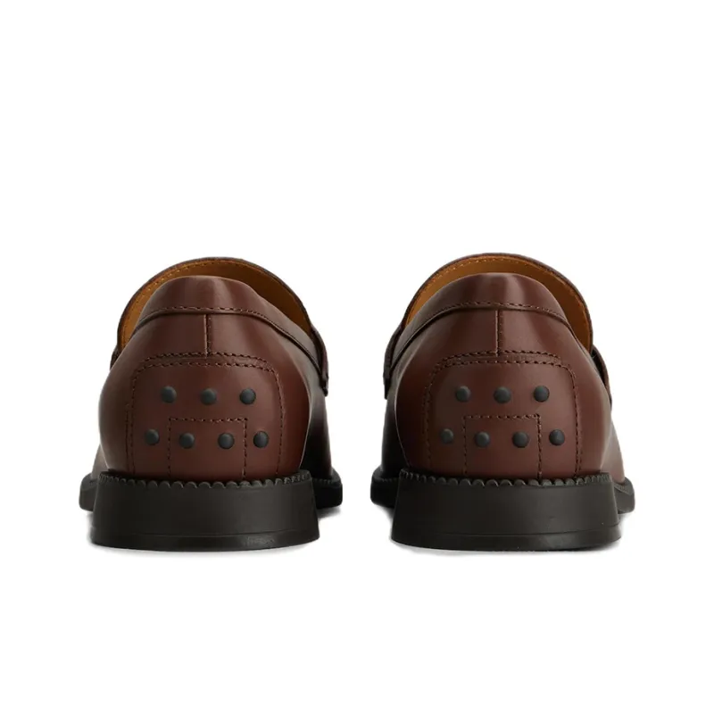 TOD'S Chain Link Loafer-3