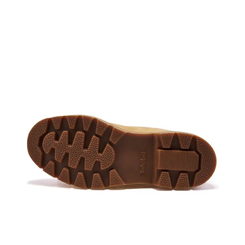 Timberland Chukka Wide Fit Boots 'Wheat'-4