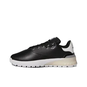 Adidas Rebelcross Spikeless Golf Shoes 'Black White'