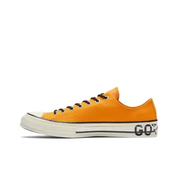 Converse Chuck Taylor All Star 70 Ox Gore Tex Orange Rind