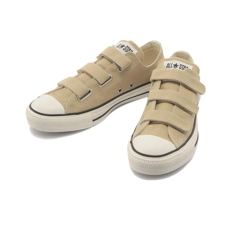 Converse All Star V 3 Ox 'Beige'-2