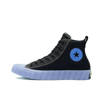 UNT1TL3D Converse High 'Dramatic Nights'