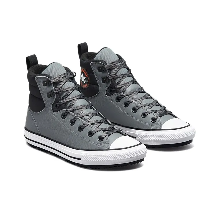 Converse Chuck Taylor All Star Berkshire Boot High Top-2