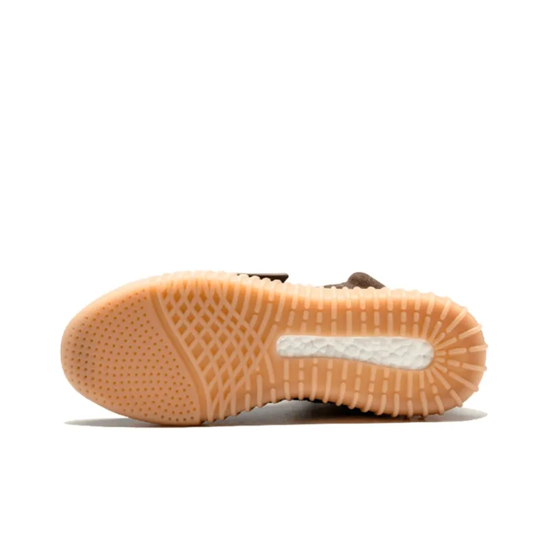 Adidas Originals Yeezy Boost 750 Chocolate-4