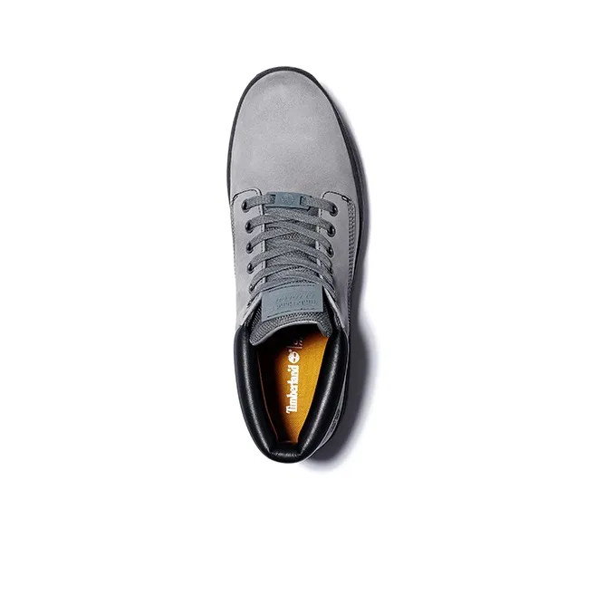 Timberland Cityroam Gore Tex Chukka Waterproof Boots 'Light Grey'-3