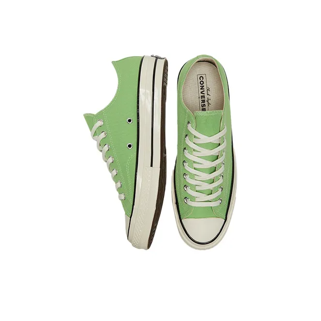 Converse Chuck Taylor All Star 1970s 'Green'-3