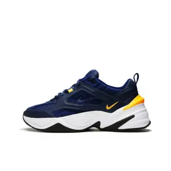 Nike M2K Tekno Midnight Navy