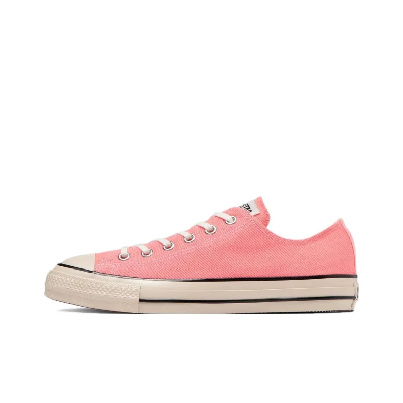 Converse All Star Us Colodenim Ox 'Pink'-0