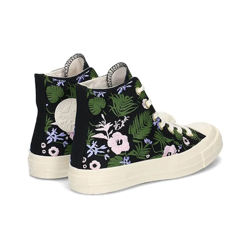 Converse Women's Chuck 70 Hi 'Cherry Blossom'-3