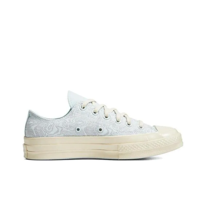 Converse Chuck 70 Ox 'Sky Blue White'-1