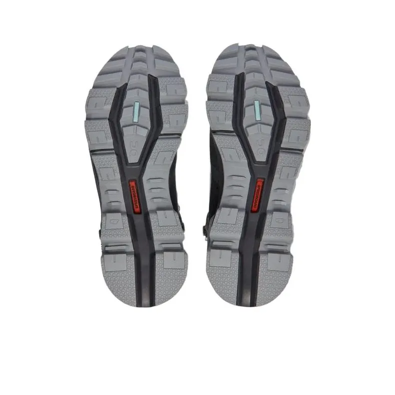 On Running Cloudrock 2 Waterproof Glacier Eclipse Women's-4