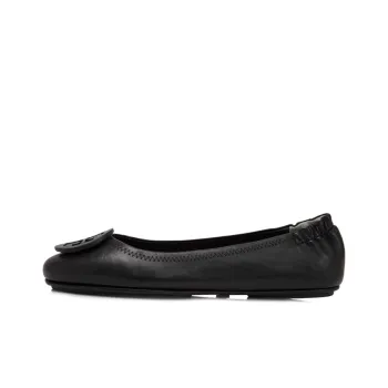 TORY BURCH Flat Shoes Women's Black