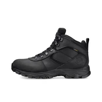 Timberland Chocorua Trail Mid Hiker 'Black'