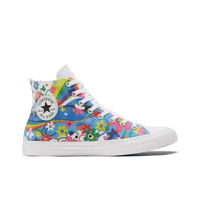 Converse Chuck Taylor All Star Hi Pride 2021-1