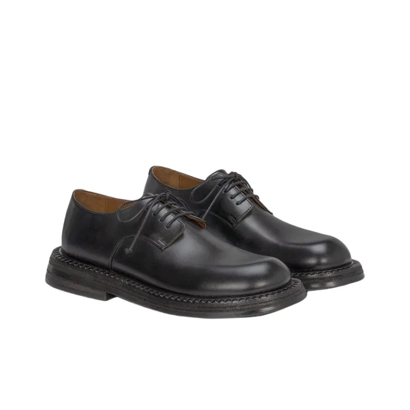 Marsèll Alluce Women's Casual Shoes Women's Black-1