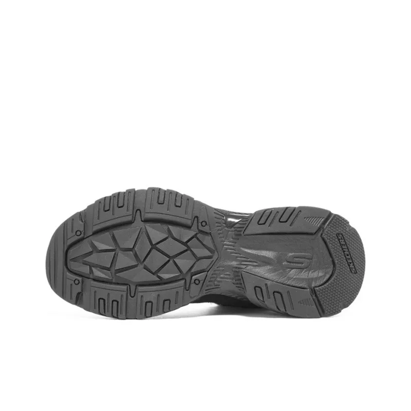 Skechers Stamina V2 'Black' Women's-4