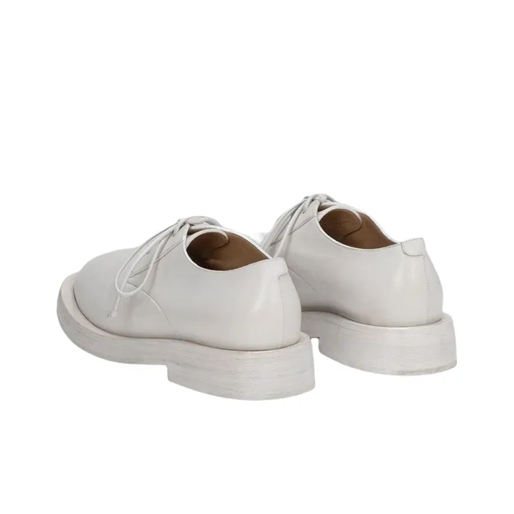 Marsèll Mentone Derby Shoes-3