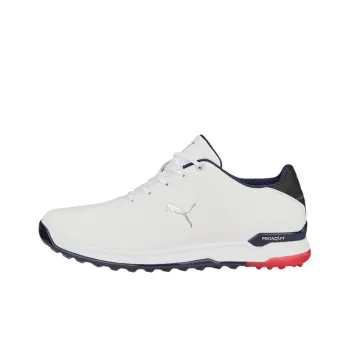 PUMA ProAdapt Alphacat Leather 'White'
