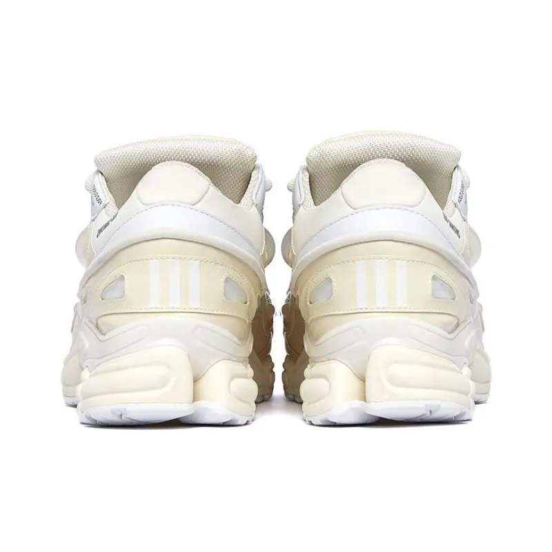 Adidas Originals Ozweego Bunny Raf Simons Cream-3