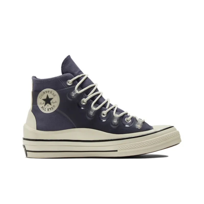 Converse Chuck Taylor All Star 70 Hi Hybrid Function Utility Steel-1