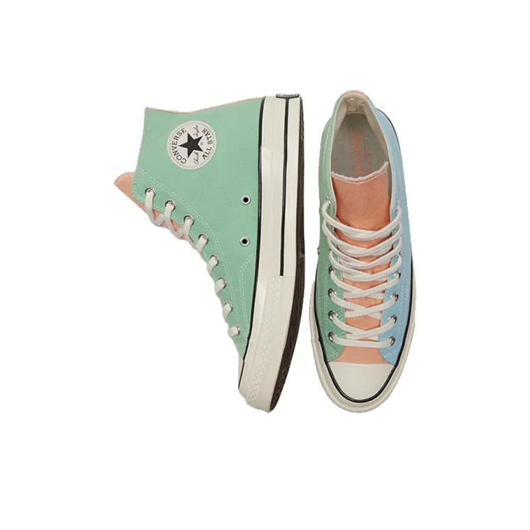 Converse Chuck Taylor All Star 1970s 'Blue Green'-3