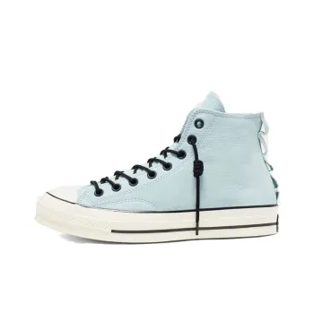 Converse Nubuck Leather Chuck 1970s