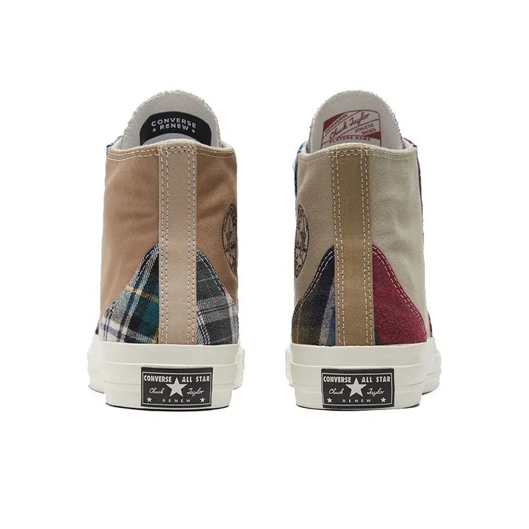 Converse Beyond Retro X Chuck 70 High 'Workwear'-4