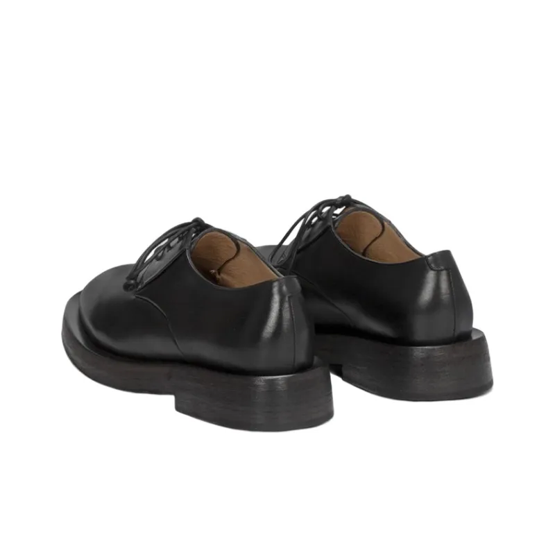 Marsèll Mentone Derby Shoes-4