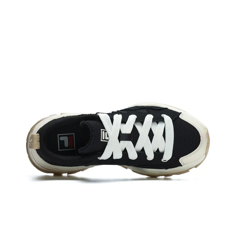 FILA 'Black' Women's-2