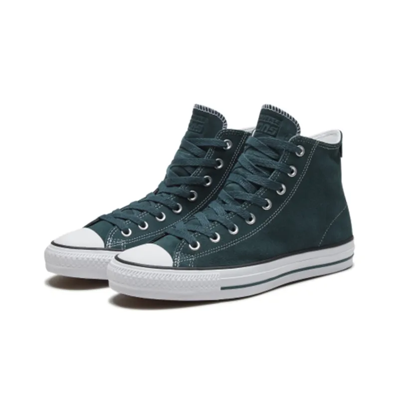 Converse Chuck Taylor All Star Pro 'Classic Suede Faded Spruce'-2