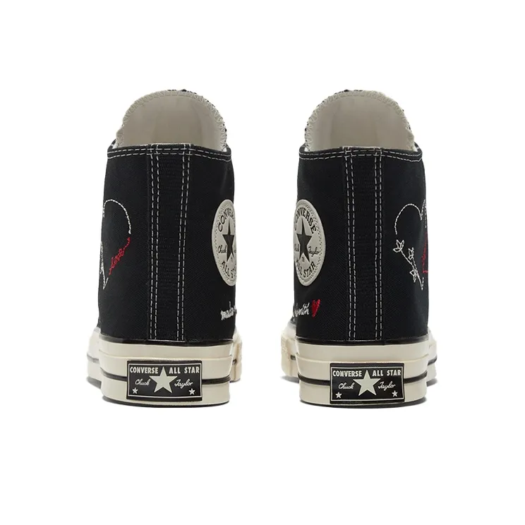 Converse Chuck Taylor All Star 70 Hi Valentine's Day 2021-3