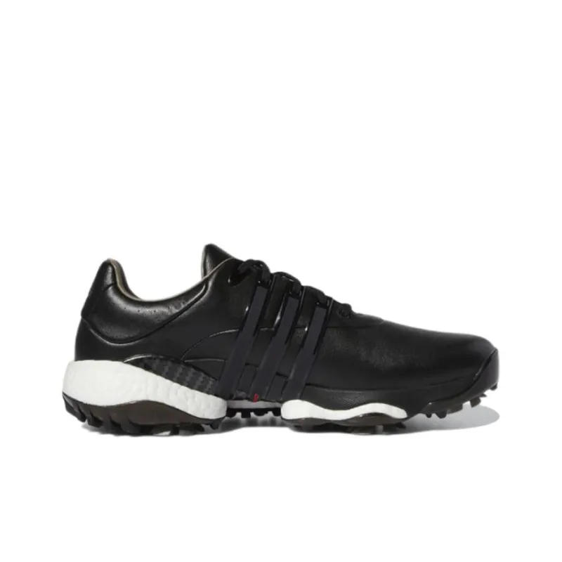 Adidas Tour360 22 Core Black Iron Metallic-1