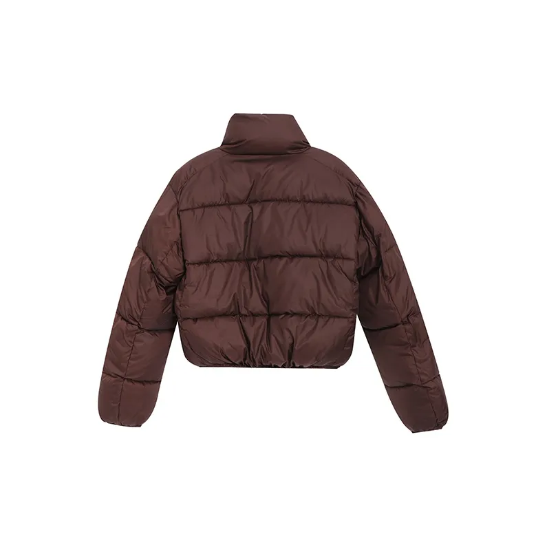 TWOPLUMGIRLS Puffer Jacket Women's-1